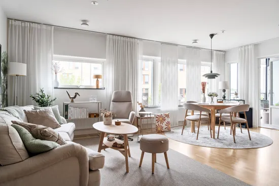 Bostadsrätt, Svartögatan 4, Rydebäck, Helsingborg