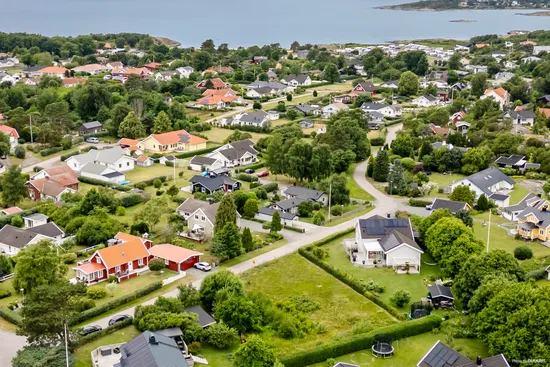 Tomt, Gunnesvägen 2A, Frillesås - Torstensvik, Kungsbacka