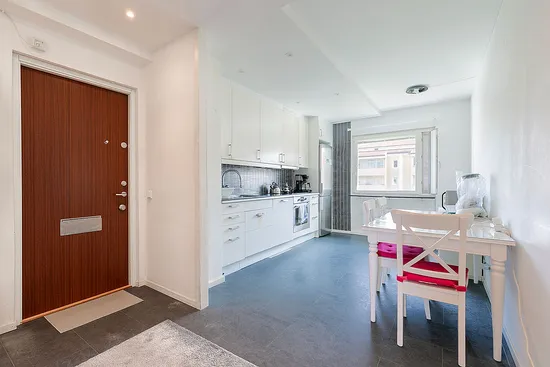 Bostadsrätt, Vetevägen 5, 6tr, Norsborg - Hallunda, Botkyrka