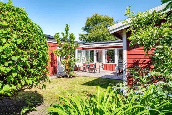 Villa, Radhus, Södra Fiskebäcksvägen 92, Fiskebäck, Göteborg