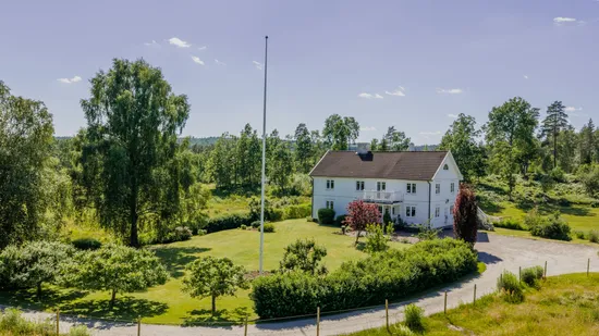 Gård/Skog, Torp Höhället 1, Torp, Värnamo