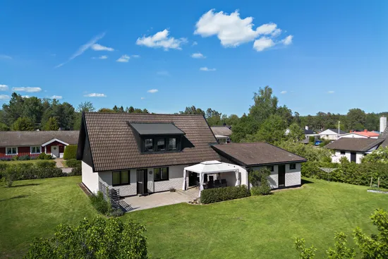 Villa, Majringen 3, Timmele, Ulricehamn