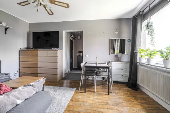Bostadsrätt, Tomtebogatan 16C, Måsta, Eskilstuna