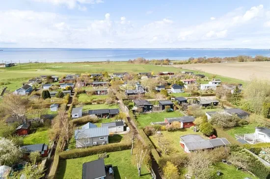 Fritidshus, Rya Fritidsby, Syrenvägen 28, Rya, Helsingborg