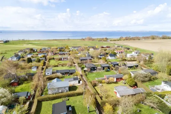 Fritidshus, Rya Fritidsby, Syrénvägen 28, Rya, Helsingborg