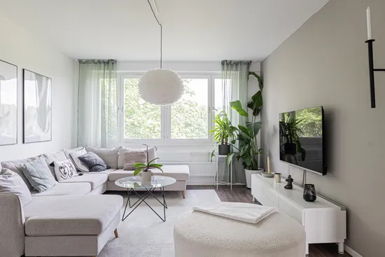 Bostadsrätt, Bofinksvägen 15, Råby, Västerås