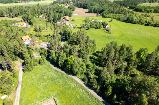 Tomt, Tandersten 6, Eskilstuna