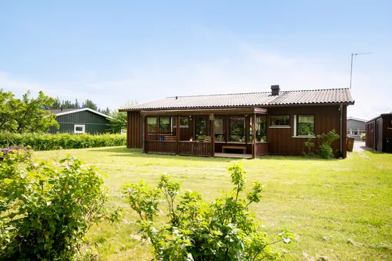 Villa, Spanngatan 20, Nygårdsdalen, Borlänge