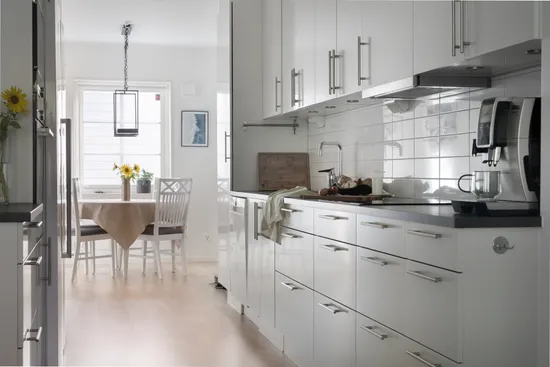 Bostadsrätt, Bäckängsvägen 23D, Mark
