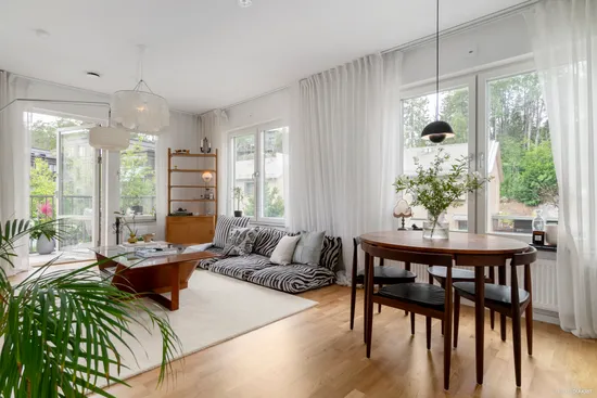 Bostadsrätt, Vardövägen 63, Vegastaden, Haninge