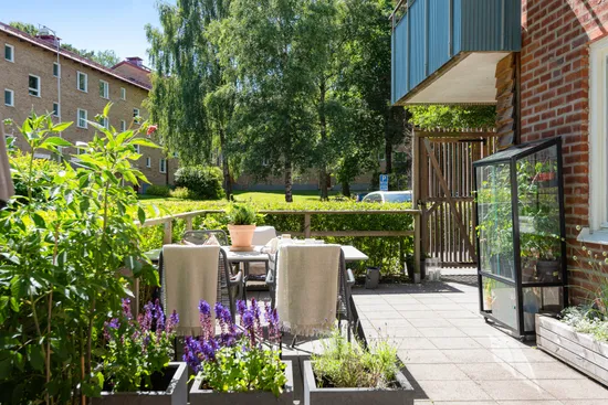Bostadsrätt, Träringen 12, Björkekärr, Göteborg