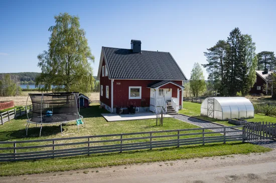 Villa, Ragvaldsträsk 358, Skellefteå