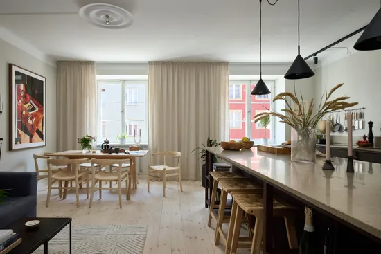Bostadsrätt, Ölandsgatan 49B, Södermalm Katarina, Stockholm
