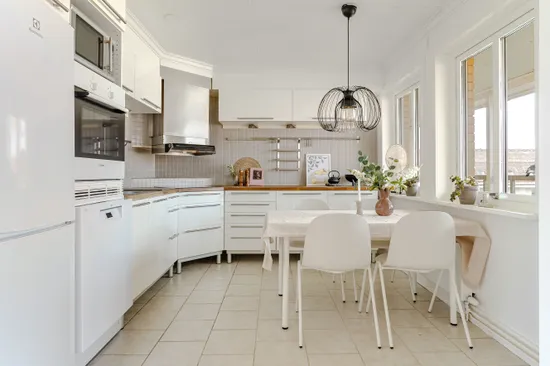 Bostadsrätt, Sandgatan 33, Centrum, Enköping
