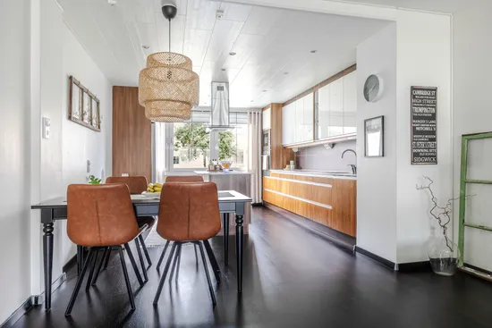 Bostadsrätt, Norrtornsvägen 21, Norrtorn, Oskarshamn