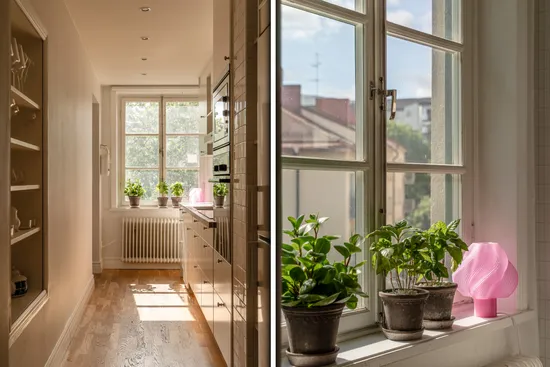 Bostadsrätt, Erik Segersälls väg 1, Aspudden, Stockholm