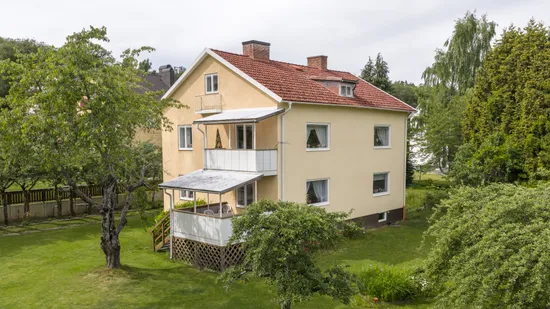 Villa, Randgatan 2, Torpa, Jönköping