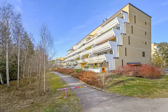 Bostadsrätt, Lövstavägen 41, Runby, Upplands Väsby
