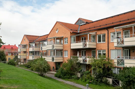 Bostadsrätt, Tulegatan 49, 2 tr!, Centrala Sundbyberg, Sundbyberg