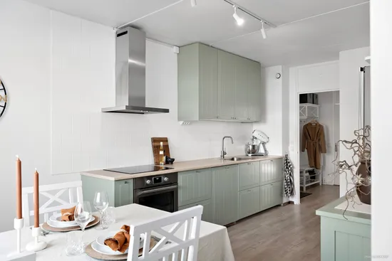 Bostadsrätt, Södra Hunnetorpsvägen 88 B, Adolfsberg, Helsingborg
