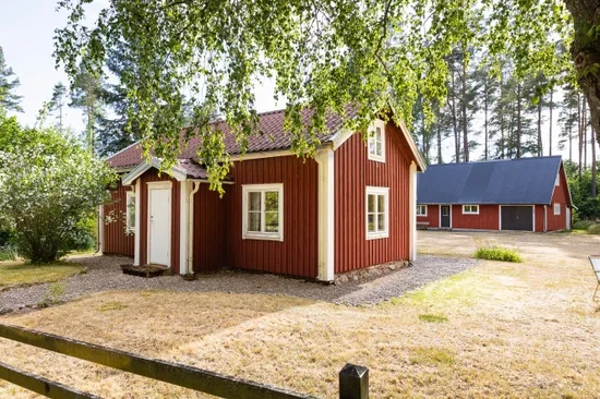 Fritidshus, Edestadsvägen 15, Ronneby