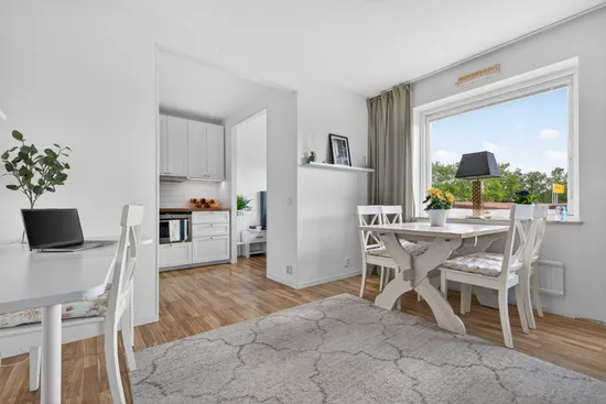 Bostadsrätt, Irisgatan 30, Mellringe, Örebro