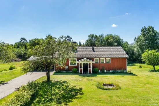 Villa, Lida Hönestorp 2, Ljung, Herrljunga