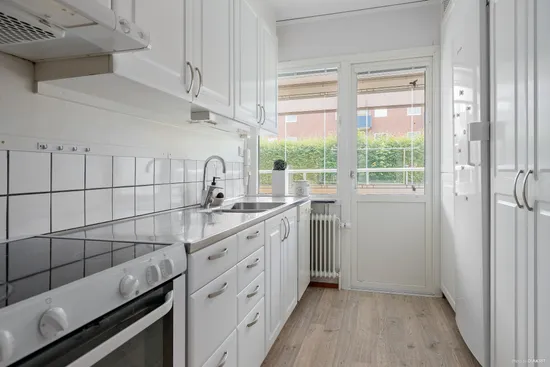 Bostadsrätt, Norra Storgatan 3 L, Centralt, Gislaved