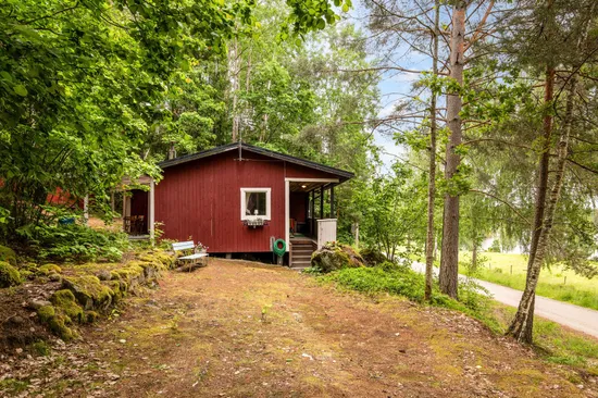 Fritidshus, Sundavägen 39, Finspång