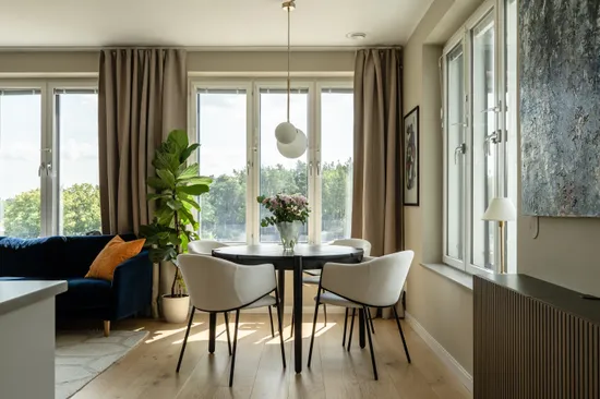 Bostadsrätt, LM Ericssons väg 24, Telefonplan, Stockholm
