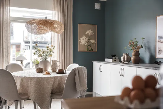 Bostadsrätt, Plangatan 22A, Alingsås Centralt, Alingsås