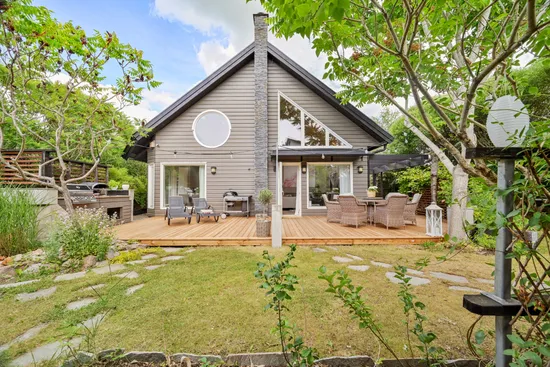 Villa, Råbäcksgränd 3, Bollstanäs, Upplands Väsby
