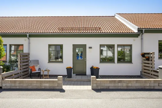 Bostadsrätt, Boelundsvägen 10, Åkarp, Burlöv