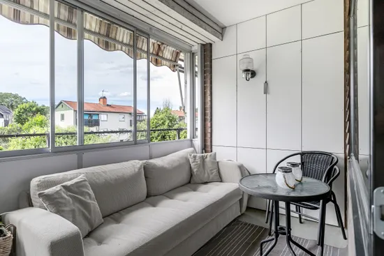 Bostadsrätt, Strandgatan 24B, Åtvidaberg