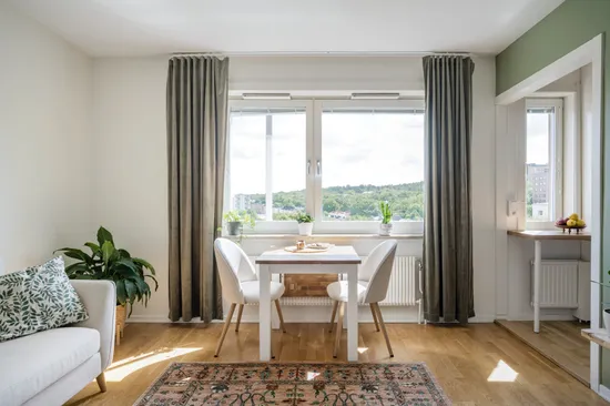 Bostadsrätt, Selmedalsvägen 14, Axelsberg, Stockholm