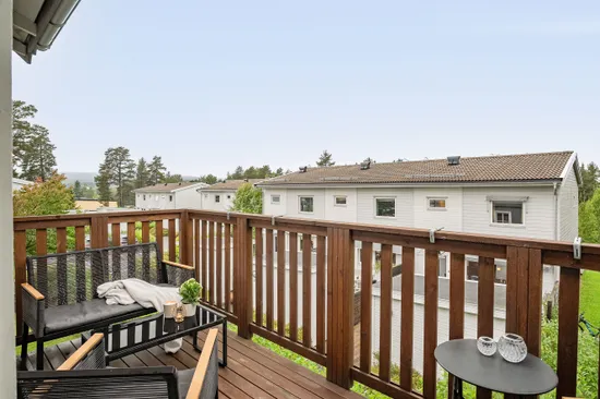 Bostadsrätt, Hakon Ahlbergs väg 31D, Sidsjö, Sundsvall