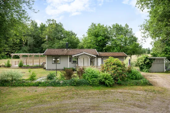 Villa, Kylestorp Lunagatan 5, Hörby