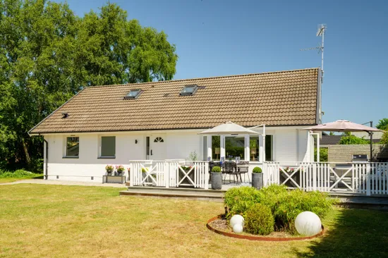 Villa, Rapsvägen 18, Vellinge