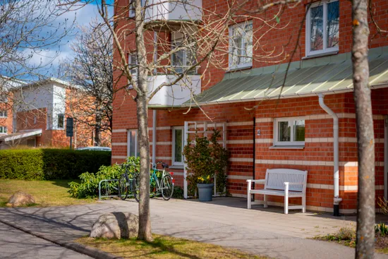Bostadsrätt, Äppelstigen 4, Brevik, Lidingö