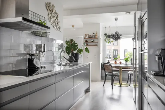 Bostadsrätt, Svea Olofssons väg 6N, Skegrie, Trelleborg