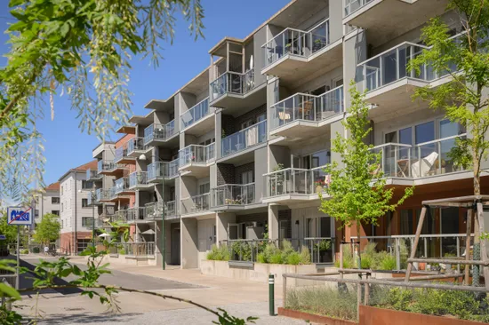 Bostadsrätt, Kolsyregatan 20, Limhamns Sjöstad, Malmö
