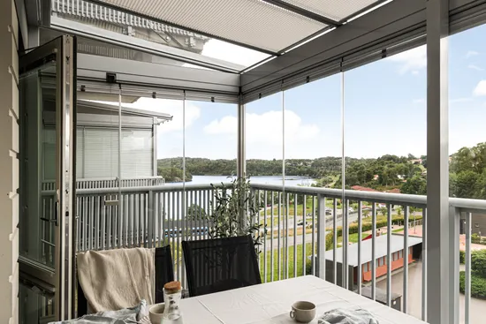Bostadsrätt, Larssons Berg 12, Mölndal - Stensjön, Mölndal