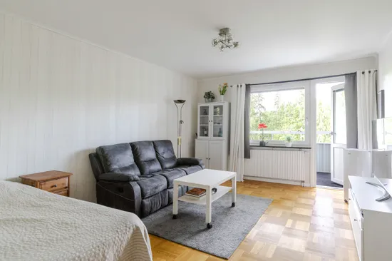 Bostadsrätt, Järdalavägen 104, Ekholmen, Linköping