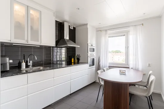 Bostadsrätt, Fristadsgatan 8A, Årby, Eskilstuna