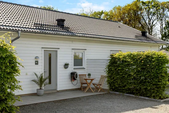 Bostadsrätt, Radhus, Björnkärrsvägen 9c, Kärradal, Varberg