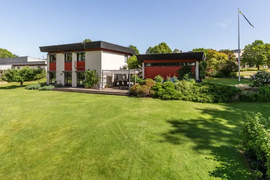 Villa, Sveagatan 10, Tibro