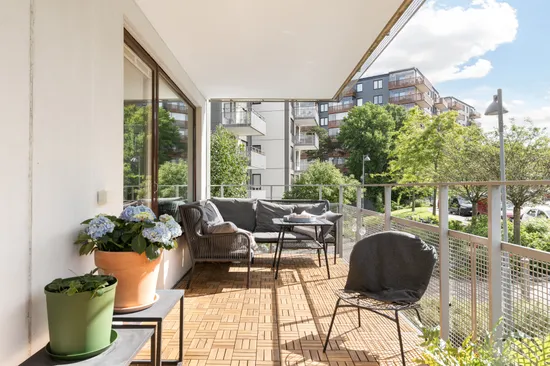 Bostadsrätt, Träkilsgatan 44, Björkekärr, Göteborg