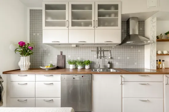 Bostadsrätt, Bromeliusgatan 14B, Munkebäck, Göteborg