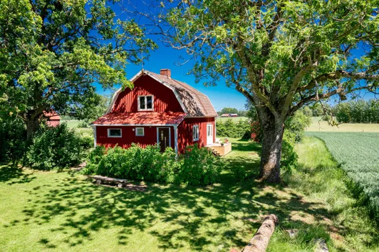 Villa, Essunga Källängen 410, Essunga