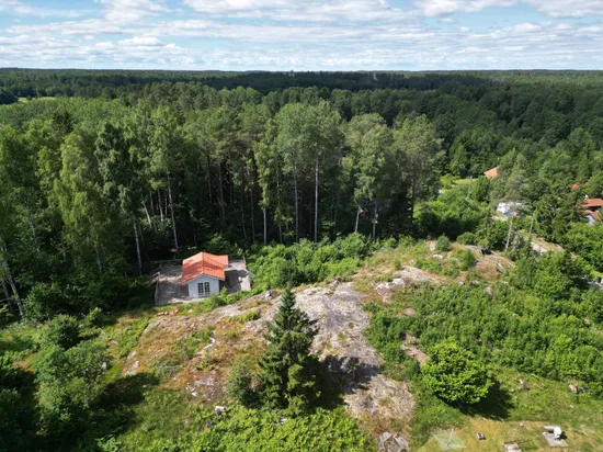 Fritidshus, Södra Näsvreten 3, Smara, Norrtälje